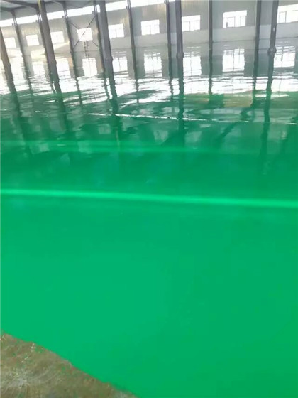 城区，我直接给你一份室外地坪漆翻新维修